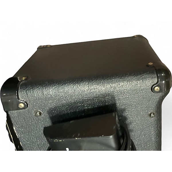 Used Marshall MG100HDFX 100W Solid State Guitar Amp Head