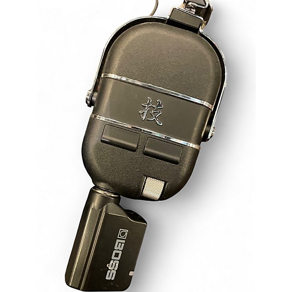 Used BOSS WAZA AIR Battery Powered Amp