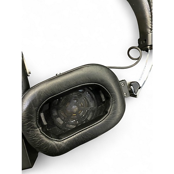 Used BOSS WAZA AIR Battery Powered Amp