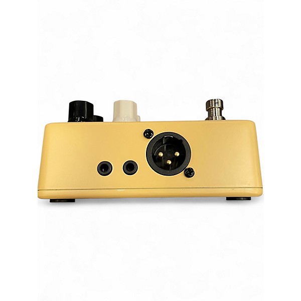 Used NUX NAP-5 Guitar Preamp