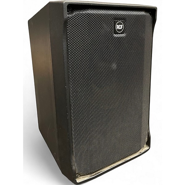 Used RCF EVOX JMIX8 Powered Speaker
