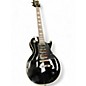 Used Vintage V1003B Black Solid Body Electric Guitar thumbnail