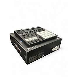 Used Native Instruments Maschine MKIII MIDI Controller