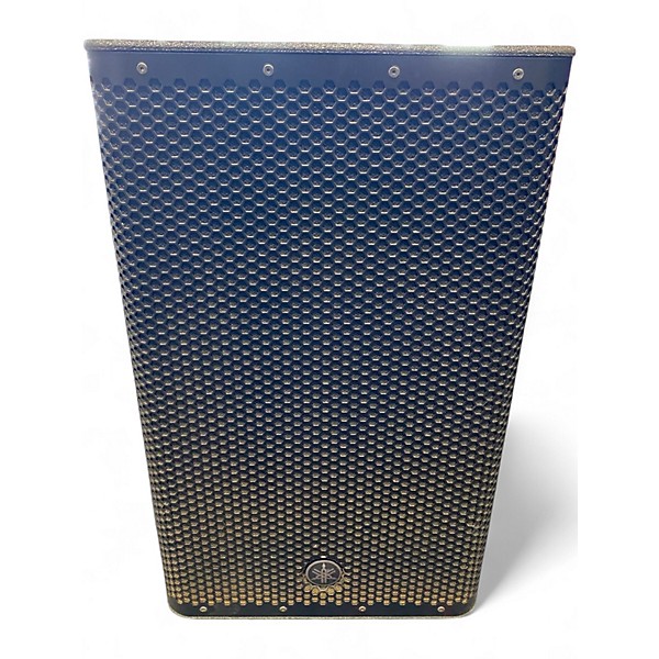 Used Yamaha STAGEPASS 1K Powered Speaker