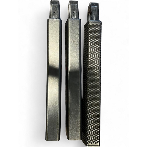 Used Yamaha STAGEPASS 1K Powered Speaker