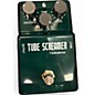 Used Ibanez TS808HW Hand Wired Tube Screamer Effect Pedal thumbnail