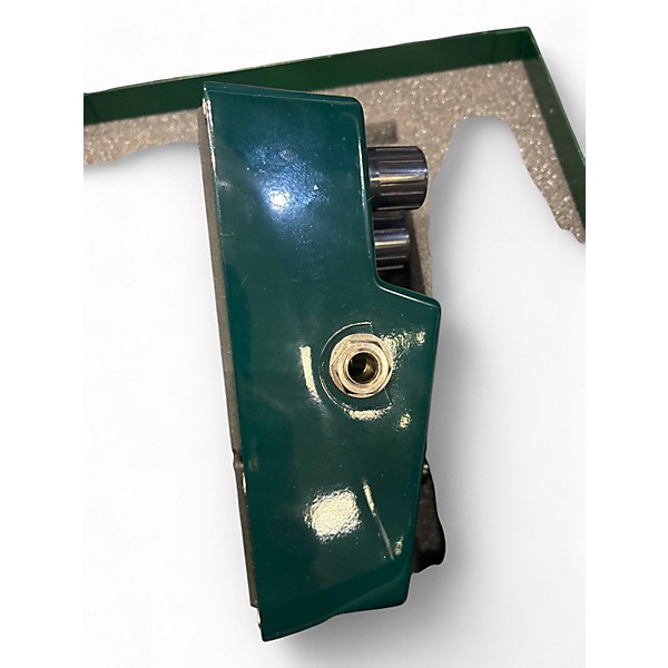 Used Ibanez TS808HW Hand Wired Tube Screamer Effect Pedal