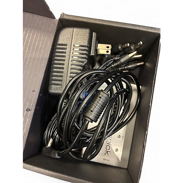 Used MXR M237 DC BRICK Power Supply