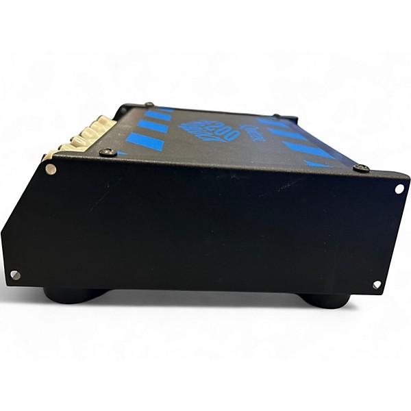 Used Quilter Labs PRO BLOCK 200 Solid State Guitar Amp Head