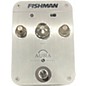 Used Fishman Aura Dreadnought Acoustic Imager Guitar Preamp