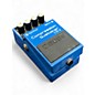 Used BOSS CS3 Compressor Sustainer Effect Pedal