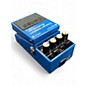 Used BOSS CS3 Compressor Sustainer Effect Pedal