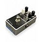 Used Keeley 4 Knob Compressor Effect Pedal thumbnail