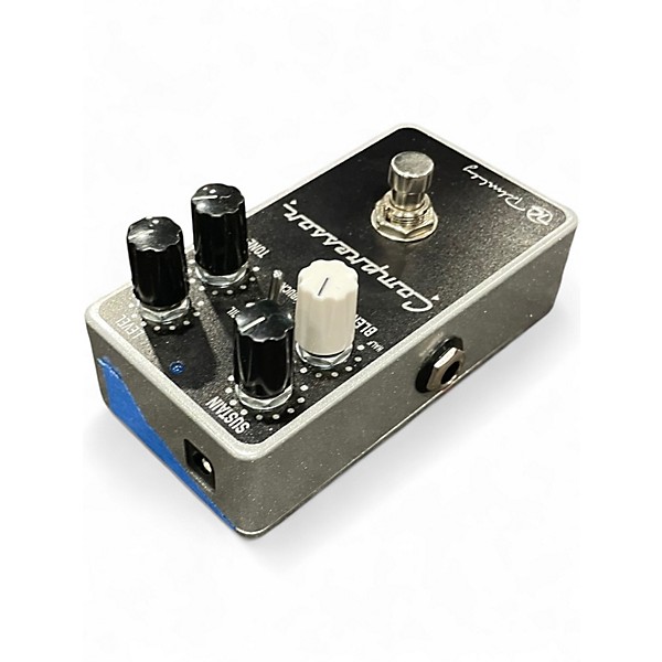 Used Keeley 4 Knob Compressor Effect Pedal