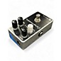Used Keeley 4 Knob Compressor Effect Pedal