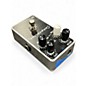 Used Keeley 4 Knob Compressor Effect Pedal