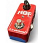 Used TC Electronic HOF mini Effect Pedal