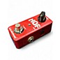 Used TC Electronic HOF mini Effect Pedal