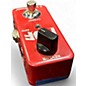 Used TC Electronic HOF mini Effect Pedal