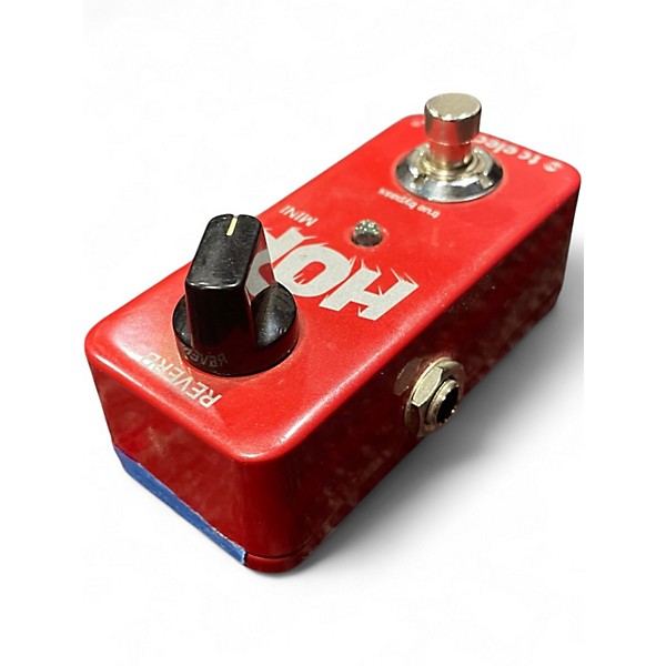 Used TC Electronic HOF mini Effect Pedal