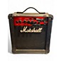 Used Marshall MG10 10W 1X6.5 KK Guitar Combo Amp thumbnail
