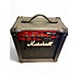 Used Marshall MG10 10W 1X6.5 KK Guitar Combo Amp