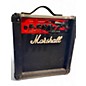 Used Marshall MG10 10W 1X6.5 KK Guitar Combo Amp