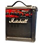 Used Marshall MG10 10W 1X6.5 KK Guitar Combo Amp
