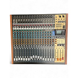Used TASCAM MODEL 24 Unpowered Mixer