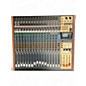 Used TASCAM MODEL 24 Unpowered Mixer thumbnail