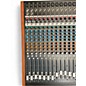 Used TASCAM MODEL 24 Unpowered Mixer