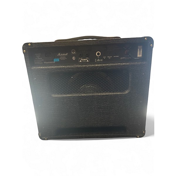 Used Marshall DSL5C 5W 1x10 Tube Guitar Combo Amp