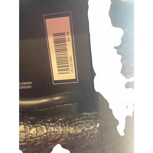 Used Marshall DSL5C 5W 1x10 Tube Guitar Combo Amp