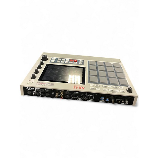 Used Akai Professional MPC Live 2 Production Controller