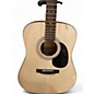Used Cort AD810 Natural Acoustic Guitar