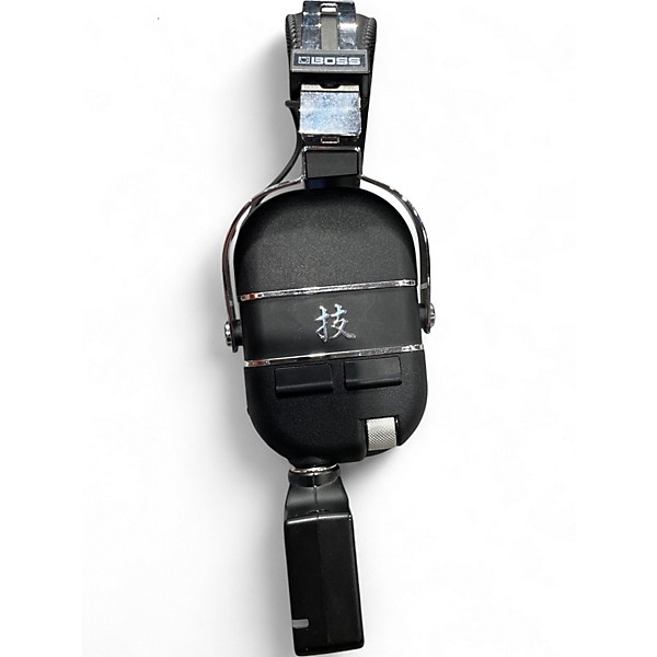 Used BOSS Waza-Air Battery Powered Amp