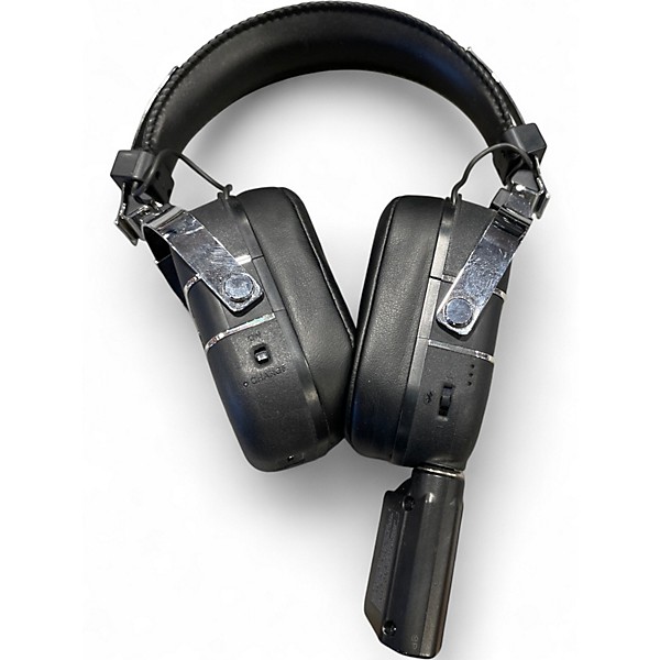 Used BOSS Waza-Air Battery Powered Amp