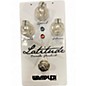 Used Wampler Latitude Standard Tremolo Effect Pedal thumbnail