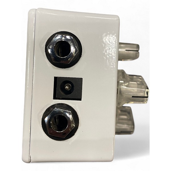 Used Wampler Latitude Standard Tremolo Effect Pedal