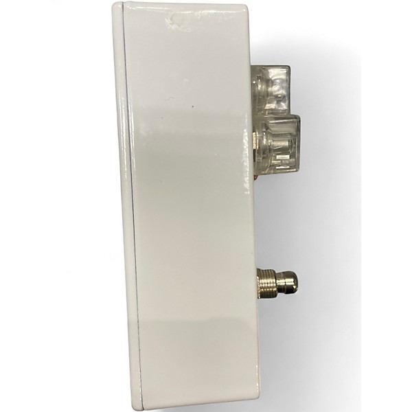 Used Wampler Latitude Standard Tremolo Effect Pedal