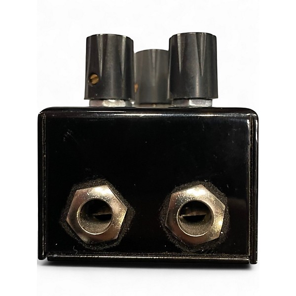 Used J.Rockett Audio Designs TOUCH Effect Pedal