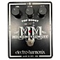 Used Electro-Harmonix Micro Metal Muff Distortion Effect Pedal thumbnail