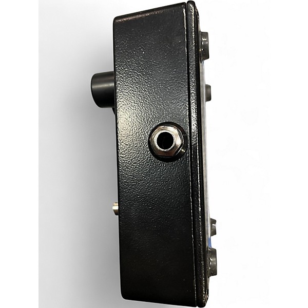 Used Electro-Harmonix Micro Metal Muff Distortion Effect Pedal