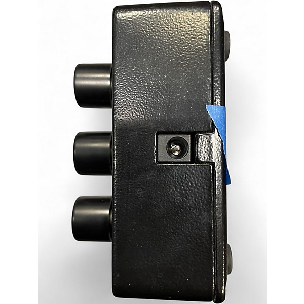 Used Electro-Harmonix Micro Metal Muff Distortion Effect Pedal