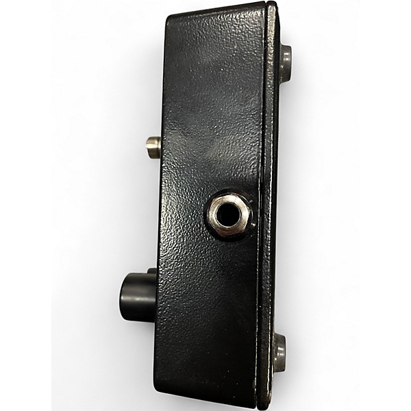 Used Electro-Harmonix Micro Metal Muff Distortion Effect Pedal