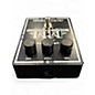 Used Electro-Harmonix Micro Metal Muff Distortion Effect Pedal