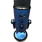 Used Blue Yeti USB Microphone
