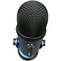 Used Blue Yeti USB Microphone