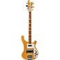 Vintage 1980 Rickenbacker 4003 Mapleglo Electric Bass Guitar thumbnail