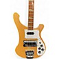 Vintage 1980 Rickenbacker 4003 Mapleglo Electric Bass Guitar